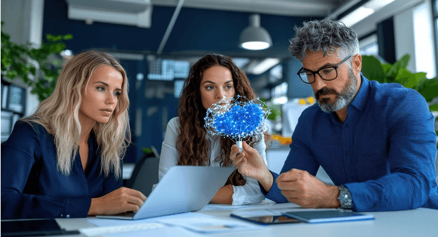 Top Benefits of Implementing a School ERP